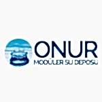 Onur Modüler Su Deposu